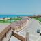 Chalet first floor two bedrooms In Stella De Mare Ain El Sokhna For Families only