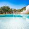 Soothing Villa in Fasano with Swimming Pool