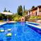 Villa Anatoli with private pool