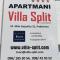 Apartments Villa Split Podstrana