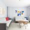 Art Central Suites