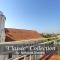 Nestor&Jeeves - NOTRE DAME - Hyper center - Top floor - 180 view