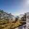 Strandvillen Binz - Ferienwohnung mit Meerblick, 2 Schlafzimmern und Balkon SV-713