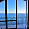 casa vacanza "positano" a Furore