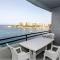 St Julians' Sea Front, Spectacular View, Apartment