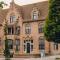 Blauwe Huis B&B