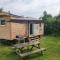 Tiny house op wielen Friesland