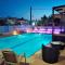 Zannis Hotel