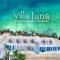 Villa Juna Beach