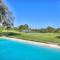 Luxury, golf and comfort in the Caribbean