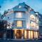 Antares City Sozopol
