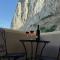 Bright and central 2 bedroom flat in Gibraltar