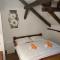 Apartmánový dům 13 Podkroví 2