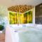 Aparthotel Pod Stokiem z sauną i jacuzzi - szczyrkapartamenty