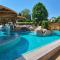 Spa Residence Carbona 101, 307 Apartman