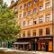 Residence St Havel Prague Old Town