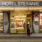 Hotel Stefanie - VIENNA'S OLDEST HOTEL