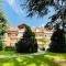 App. Franziska Villa Fabbrani