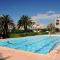 APPARTEMENT PALAVAS LES FLOTS AVEC JARDIN et PISCINE
