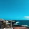 LARGE 90m2 CANARY APARTMENT, NICE VIEW, LOCATION !