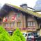 Hotel Eigerblick