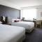 Kimpton Alton Fisherman's Wharf, an IHG Hotel - Habitación Premium Queen Con Dos Camas Queen