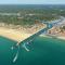 Capbreton hossegor chambre climatisée espace privé