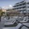 Glaros Royal Beach Hotel