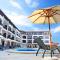 The Vineyards Boutique Hotel & SPA