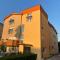 Guesthouse Mts