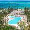 Grand Palladium Palace Resort Spa & Casino - All Inclusive