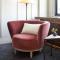 Kimpton Alton Fisherman's Wharf, an IHG Hotel - Habitación King Premium Con Bañera Y Ducha Walk-In