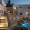 AnamneZia Luxury Suites