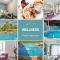 Port DeLux Wellness & Luxury Holiday Homes