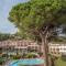Hôtel Les Jardins De Sainte-Maxime