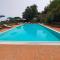 Villa Appiani in Elba Island with private pool