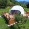 Glamount Glamping