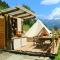 Glamping la Cascina d'Orleans