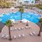 Waves Aqua Resort
