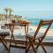 COSea Living: SeaSide Deluxe Suite in Harbour 107B