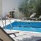 Villa OLIVE TREE village Pisak heated pool and close to the beach