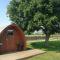 Sunny Mount Glamping Pod