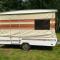 Old Timer Vouwwagen
