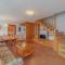 CHALET PONTAL 6 - Relax e vista sulle montagne - COUR 0143