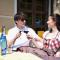 Gasthof Rieder Stubn Hotel#Restaurant#Pinseria Lifestyle & Tradition