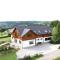 L'Aurore des Hautes Fagnes 30 pers- Malmedy, vue exceptionnelle, wellness