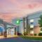 Holiday Inn Express & Suites Wheat Ridge-Denver West by IHG