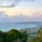 Bali in Mornington Oceanview Villa