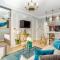 Luxury 2 Bedroom 2,5 Bathroom Apartment - Champs Elysees