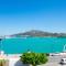 Zante Harbour stunning View Suite